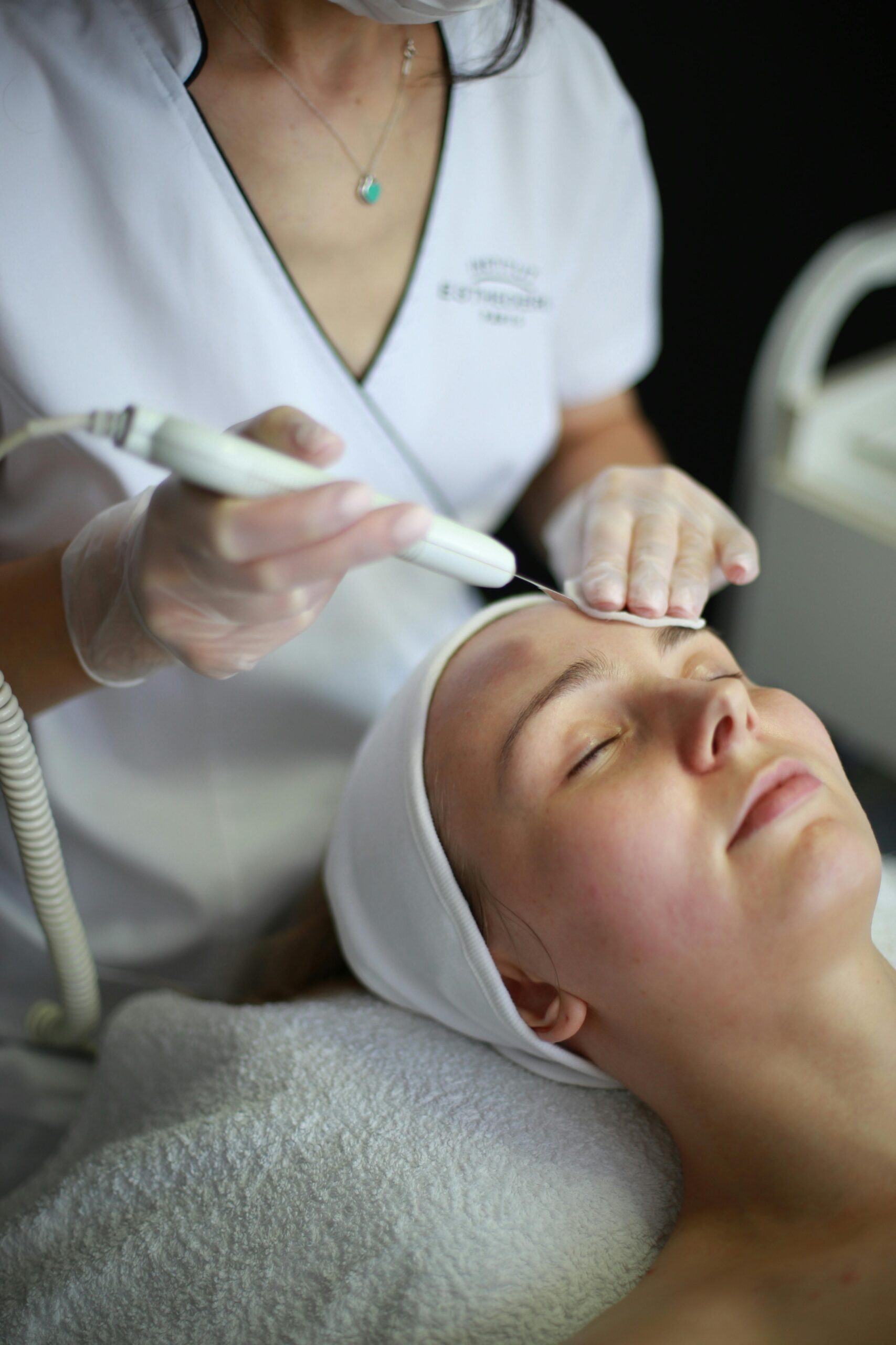 chemical peel treatments