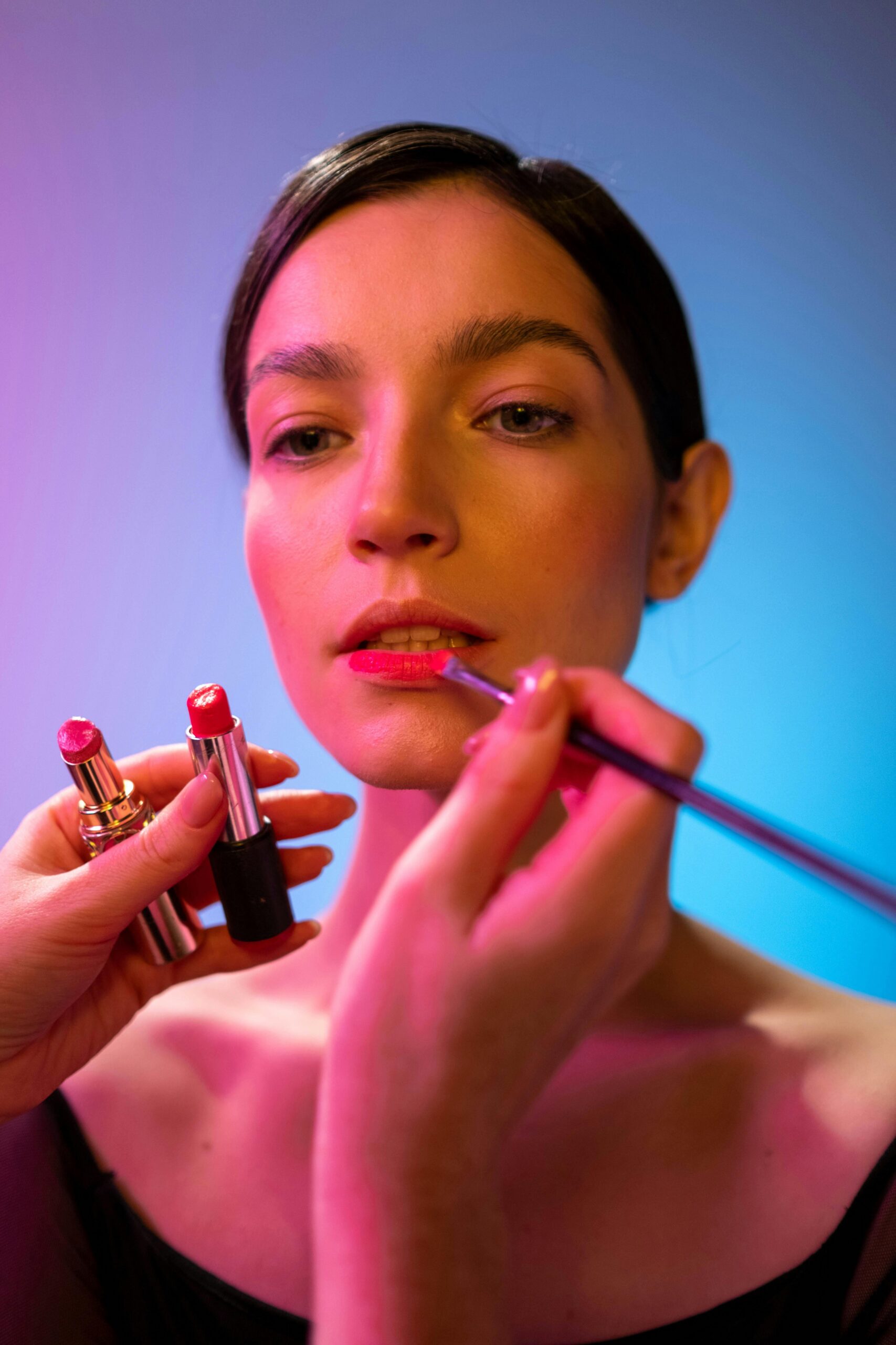 Makeup Artist Course: From Beginner to Working MUA in 6 Months