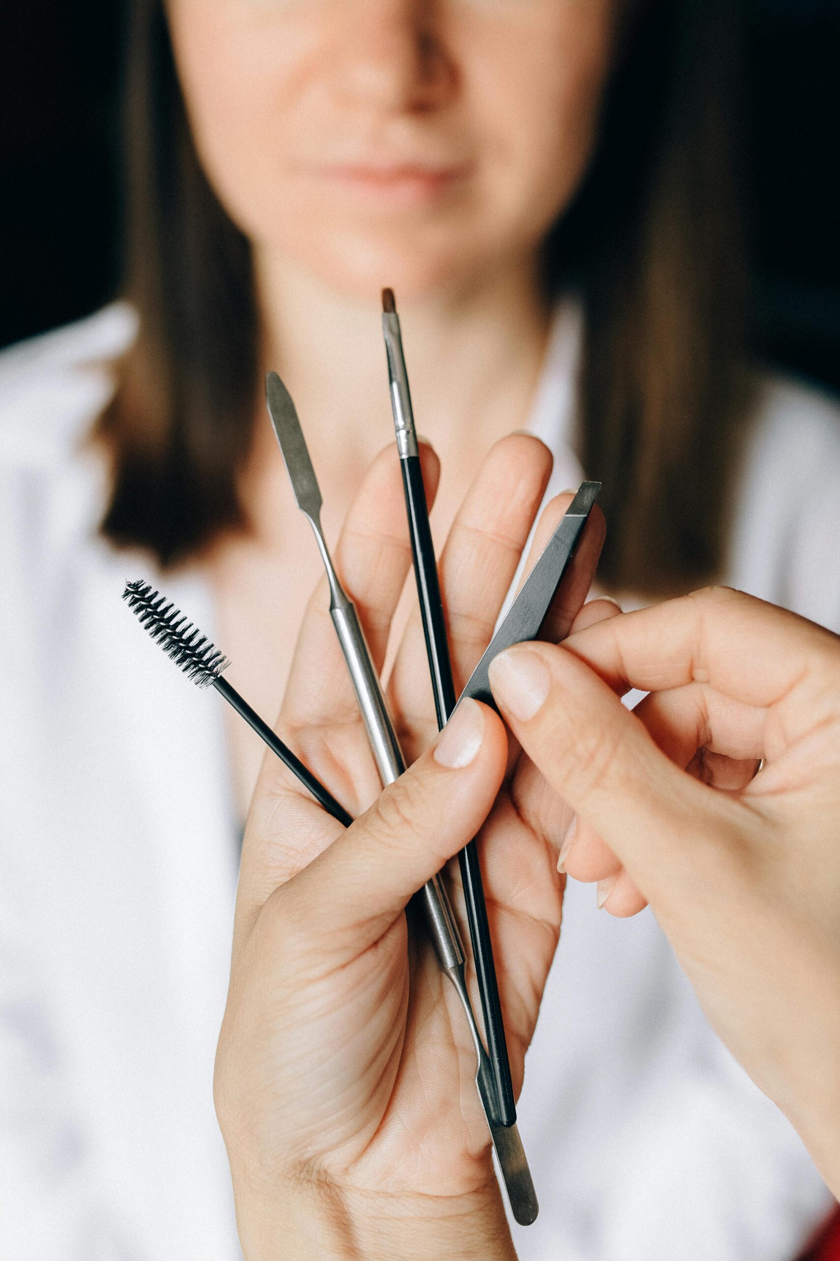 makeup artist course1