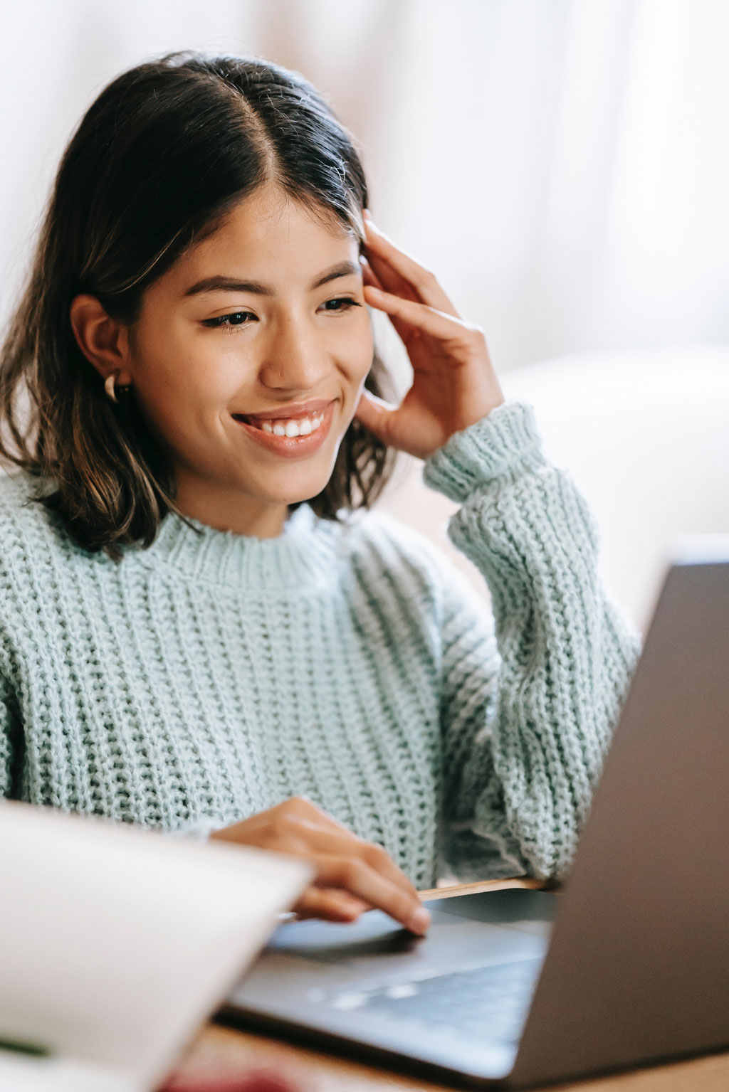 study business online