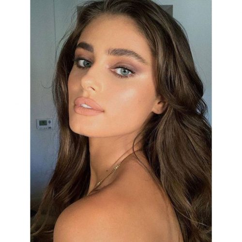 taylor hill